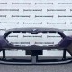 BMW 1 Series M Sport F70 Hatch 135i 2024-2027 Front Bumper 6 Pdc Genuine [B394]