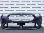 BMW 1 Series M Sport F70 Hatch 135i 2024-2027 Front Bumper 6 Pdc Genuine [B394]