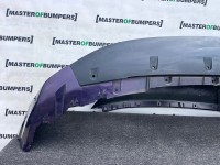 BMW 1 Series M Sport F70 Hatch 135i 2024-2027 Front Bumper 6 Pdc Genuine [B394]