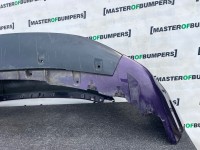BMW 1 Series M Sport F70 Hatch 135i 2024-2027 Front Bumper 6 Pdc Genuine [B394]