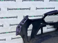 BMW 1 Series M Sport F70 Hatch 135i 2024-2027 Front Bumper 6 Pdc Genuine [B394]