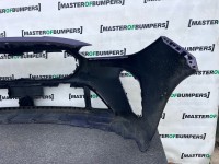 BMW 1 Series M Sport F70 Hatch 135i 2024-2027 Front Bumper 6 Pdc Genuine [B394]