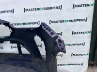 BMW 1 Series M Sport F70 Hatch 135i 2024-2027 Front Bumper 6 Pdc Genuine [B394]