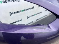 BMW 1 Series M Sport F70 Hatch 135i 2024-2027 Front Bumper 6 Pdc Genuine [B394]