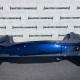 BMW 1 Series M Sport F70 Hatchback 2025-2027 Rear Bumper 6 Pdc Genuine [B397]