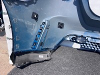 BMW 1 Series M Sport F70 Hatchback 2025-2027 Rear Bumper 6 Pdc Genuine [B397]