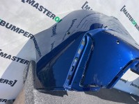 BMW 1 Series M Sport F70 Hatchback 2025-2027 Rear Bumper 6 Pdc Genuine [B397]