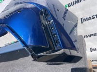 BMW 1 Series M Sport F70 Hatchback 2025-2027 Rear Bumper 6 Pdc Genuine [B397]