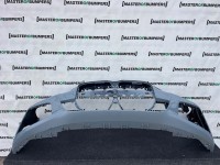 BMW I4 I4 Gran Coupe M Sport G26 2022-2024 Front Bumper 6 Pdc Genuine [B399]