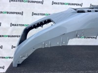 BMW I4 I4 Gran Coupe M Sport G26 2022-2024 Front Bumper 6 Pdc Genuine [B399]