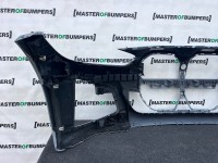 BMW I4 I4 Gran Coupe M Sport G26 2022-2024 Front Bumper 6 Pdc Genuine [B399]