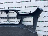 BMW I4 I4 Gran Coupe M Sport G26 2022-2024 Front Bumper 6 Pdc Genuine [B399]