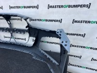 BMW I4 I4 Gran Coupe M Sport G26 2022-2024 Front Bumper 6 Pdc Genuine [B399]