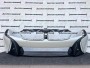 BMW I8 Hybrid Coupe 4wd 2014-2020 Front Bumper 4 Pdc Genuine [B402]