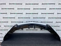 BMW I8 Hybrid Coupe 4wd 2014-2020 Front Bumper 4 Pdc Genuine [B402]