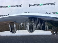 BMW I8 Hybrid Coupe 4wd 2014-2020 Front Bumper 4 Pdc Genuine [B402]