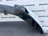 BMW I8 Hybrid Coupe 4wd 2014-2020 Front Bumper 4 Pdc Genuine [B402]