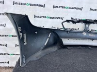BMW I8 Hybrid Coupe 4wd 2014-2020 Front Bumper 4 Pdc Genuine [B402]