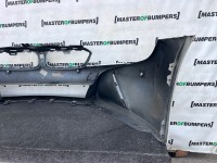BMW I8 Hybrid Coupe 4wd 2014-2020 Front Bumper 4 Pdc Genuine [B402]