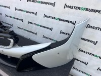 BMW I8 Hybrid Coupe 4wd 2014-2020 Front Bumper 4 Pdc Genuine [B402]