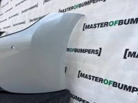 BMW I8 Hybrid Coupe 4wd 2014-2020 Front Bumper 4 Pdc Genuine [B402]