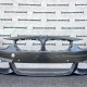 BMW 4 Series M Sport F32 F33 F36 2014-2020 Front Bumper 4 Pdc Jet Genuine [B404]