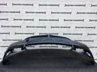 BMW 4 Series M Sport F32 F33 F36 2014-2020 Front Bumper 4 Pdc Jet Genuine [B404]