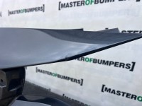 BMW 4 Series M Sport F32 F33 F36 2014-2020 Front Bumper 4 Pdc Jet Genuine [B404]