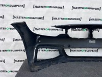 BMW 4 Series M Sport F32 F33 F36 2014-2020 Front Bumper 4 Pdc Jet Genuine [B404]
