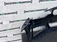 BMW 4 Series M Sport F32 F33 F36 2014-2020 Front Bumper 4 Pdc Jet Genuine [B404]