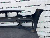 BMW 4 Series M Sport F32 F33 F36 2014-2020 Front Bumper 4 Pdc Jet Genuine [B404]