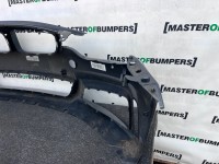 BMW 4 Series M Sport F32 F33 F36 2014-2020 Front Bumper 4 Pdc Jet Genuine [B404]