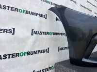 BMW 4 Series M Sport F32 F33 F36 2014-2020 Front Bumper 4 Pdc Jet Genuine [B404]