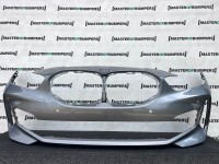 BMW 1 Series M Sport F40 140i Hatch 2019-2023 Front Bumper 4 Pdc Genuine [B405]