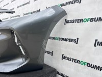 BMW 1 Series M Sport F40 140i Hatch 2019-2023 Front Bumper 4 Pdc Genuine [B405]