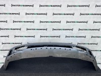 BMW 1 Series M Sport F40 140i Hatch 2019-2023 Front Bumper 4 Pdc Genuine [B405]