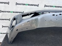 BMW 1 Series M Sport F40 140i Hatch 2019-2023 Front Bumper 4 Pdc Genuine [B405]