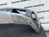 BMW 1 Series M Sport F40 140i Hatch 2019-2023 Front Bumper 4 Pdc Genuine [B405]