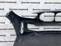 BMW 1 Series M Sport F40 140i Hatch 2019-2023 Front Bumper 4 Pdc Genuine [B405]