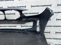BMW 1 Series M Sport F40 140i Hatch 2019-2023 Front Bumper 4 Pdc Genuine [B405]