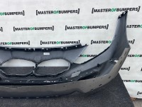 BMW 1 Series M Sport F40 140i Hatch 2019-2023 Front Bumper 4 Pdc Genuine [B405]
