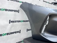 BMW 1 Series M Sport F40 140i Hatch 2019-2023 Front Bumper 4 Pdc Genuine [B405]