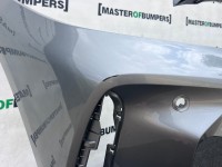 BMW 1 Series M Sport F40 140i Hatch 2019-2023 Front Bumper 4 Pdc Genuine [B405]