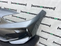 BMW 1 Series M Sport F40 140i Hatch 2019-2023 Front Bumper 4 Pdc Genuine [B405]