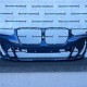 BMW X3 Ix3 M Sport Xdrive Lci G01 2022-2024 Front Bumper Genuine [B408]