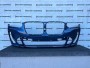 BMW X3 Ix3 M Sport Xdrive Lci G01 2022-2024 Front Bumper Genuine [B408]