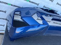 BMW X3 Ix3 M Sport Xdrive Lci G01 2022-2024 Front Bumper Genuine [B408]