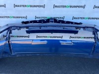 BMW X3 Ix3 M Sport Xdrive Lci G01 2022-2024 Front Bumper Genuine [B408]