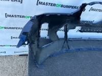 BMW X3 Ix3 M Sport Xdrive Lci G01 2022-2024 Front Bumper Genuine [B408]