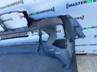BMW X3 Ix3 M Sport Xdrive Lci G01 2022-2024 Front Bumper Genuine [B408]